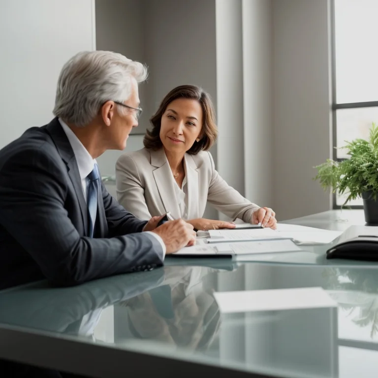 Wills & Estate Planning